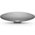 Портативная акустика Bowers & Wilkins Zeppelin серая (pearl grey)