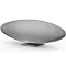 Портативная акустика Bowers & Wilkins Zeppelin серая (pearl grey)