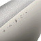 Портативная акустика Bowers & Wilkins Zeppelin серая (pearl grey)