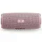 Портативная акустика JBL Charge 5, 40 Вт, розовая