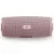 Портативная акустика JBL Charge 5, 40 Вт, розовая