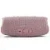 Портативная акустика JBL Charge 5, 40 Вт, розовая