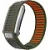 Ремешок WHOOP 5.0 Navigator Band (Evergreen), 240 мм