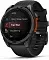Умные часы  Умные часы Garmin Fenix 8 47 mm Amoled Premium Multisport GPS Watch серая сталь (010-02904-09)