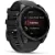 Умные часы  Умные часы Garmin Fenix 8 47 mm Amoled Premium Multisport GPS Watch серая сталь (010-02904-09)