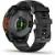 Умные часы  Умные часы Garmin Fenix 8 47 mm Amoled Premium Multisport GPS Watch серая сталь (010-02904-09)