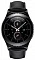 AMOLED, сенсорный, с подсветкой  Samsung Gear S2 Classic black (черный)