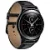 AMOLED, сенсорный, с подсветкой  Samsung Gear S2 Classic black (черный)