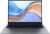 Ноутбук  16.1" Ноутбук Honor MagicBook X16 BRN-F58 Core i5-12450H/8/SSD 512/DOS серый