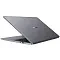 Ноутбук  16.1" Ноутбук Honor MagicBook X16 BRN-F58 Core i5-12450H/8/SSD 512/DOS серый