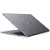 Ноутбук  16.1" Ноутбук Honor MagicBook X16 BRN-F58 Core i5-12450H/8/SSD 512/DOS серый