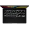 Ноутбук  15.6" Ноутбук Asus Vivobook 15X M3504Y (R5-7530U,16Gb/512Gb, OLED FHD) черный