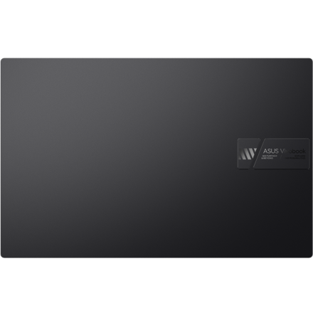 Ноутбук  15.6" Ноутбук Asus Vivobook 15X M3504Y (R5-7530U,16Gb/512Gb, OLED FHD) черный