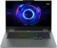 Ноутбук  17.3" Ноутбук Lenovo LOQ 17IRX10 32/1Tb Intel Core i7 13700HX RTX 5060 серый