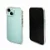 Пластиковая накладка Kzdoo Guardian совместимая с Apple iPhone 15 Plus прозрачная