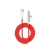 Кабель OnePlus USB/Type-C 8А Red (красный)