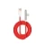 Кабель OnePlus USB/Type-C 8А Red (красный)