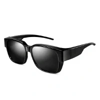 Солнцезащитные очки Mijia Polarized Sunglasses (MSG05GL) Black (черный)