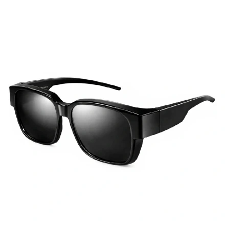 Солнцезащитные очки Mijia Polarized Sunglasses (MSG05GL) Black (черный)