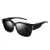 Солнцезащитные очки Mijia Polarized Sunglasses (MSG05GL) Black (черный)