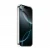 Пластиковая накладка Clear Case с MagSafe совместимая с iPhone 16 Pro Max прозрачная