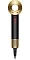 Фен  Фен Dyson Supersonic HD15 gold/onyx (золото/черный)