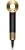 Фен  Фен Dyson Supersonic HD15 gold/onyx (золото/черный)