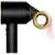 Фен  Фен Dyson Supersonic HD15 gold/onyx (золото/черный)