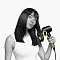 Фен  Фен Dyson Supersonic HD15 gold/onyx (золото/черный)