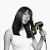 Фен  Фен Dyson Supersonic HD15 gold/onyx (золото/черный)