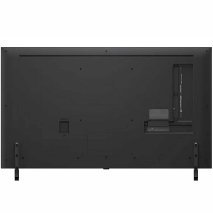 55" Телевизор LG 55QNED80A6A QNED, 4K Ultra HD, СМАРТ ТВ, WebOS 60 Гц EAC