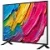 55" Телевизор LG 55QNED80A6A QNED, 4K Ultra HD, СМАРТ ТВ, WebOS 60 Гц EAC