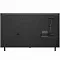 55" Телевизор LG 55QNED80A6A QNED, 4K Ultra HD, СМАРТ ТВ, WebOS 60 Гц EAC