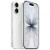 Смартфон  Apple iPhone 17 512Gb nano SIM + eSim white (белый)