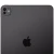 Apple iPad Pro 13 2025 Nano-texture glass Wi-Fi + Cellular 2Tb space black (черный космос)