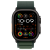 Apple Watch Ultra 2 (2024) GPS + Cellular, 49 мм, корпус из титана, ремешок Alpine (M) цвета Dark Green (темно-зеленый) MX4R3