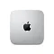 Настольный компьютер  Настольный компьютер Apple Mac Mini 2020 (MGNT3RU/A) Tiny-Desktop/Apple M1/8 ГБ/512 ГБ SSD/Apple Graphics 8-core/OS X серебристый