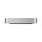 Настольный компьютер  Настольный компьютер Apple Mac Mini 2020 (MGNT3RU/A) Tiny-Desktop/Apple M1/8 ГБ/512 ГБ SSD/Apple Graphics 8-core/OS X серебристый
