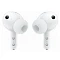 Беспроводные наушники Samsung Galaxy Buds 4 Pro white (белый)