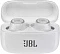 Внутриканальные  Наушники JBL Live 300 белые