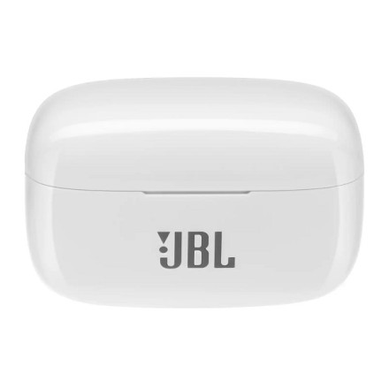 Внутриканальные  Наушники JBL Live 300 белые
