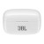 Внутриканальные  Наушники JBL Live 300 белые