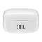 Внутриканальные  Наушники JBL Live 300 белые