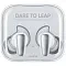 Беспроводные наушники realme Buds Air 3S white (белые)