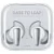 Беспроводные наушники realme Buds Air 3S white (белые)