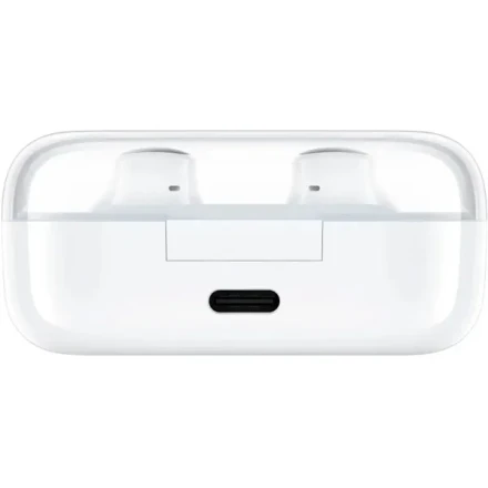 Беспроводные наушники realme Buds Air 3S white (белые)