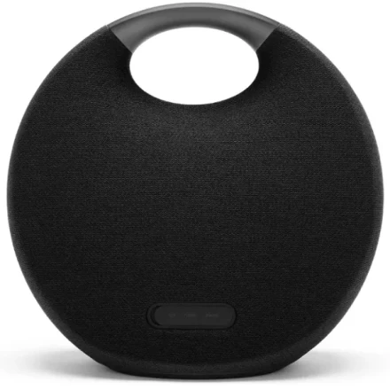Портативная акустика Harman/Kardon Onyx Studio 6 black (черная)