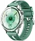 Умные часы  Смарт-часы Huawei Watch GT 6 (ATM-B19) 46 mm зеленый плетеный ремешок EAC