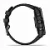 Умные часы Garmin Fenix 7X PRO Sapphire Solar (010-02778-54) карбоновый серый с черным ремешком