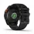 Умные часы Garmin Fenix 7X PRO Sapphire Solar (010-02778-54) карбоновый серый с черным ремешком
